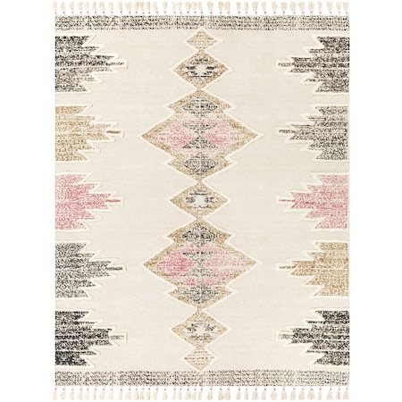 Livabliss Khemisset KMS-2314 Handmade Area Rug KMS2314-810